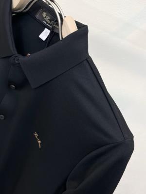 wholesale quality loro piana shirt model no. 57
